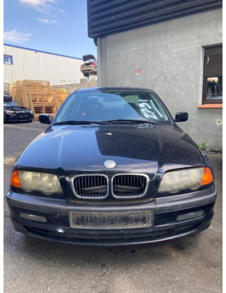 Pare soleil gauche BMW SERIE 3 E46 PHASE 1 Diesel