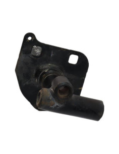 Absorbeur de pare choc avant BMW SERIE 5 E39 PHASE 2 Diesel 2