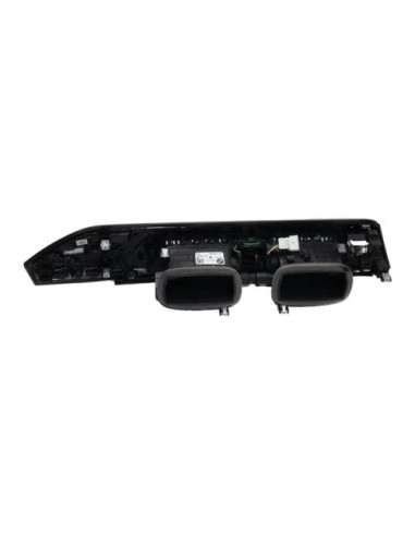 Aerateur tableau de bord BMW X3 G01 