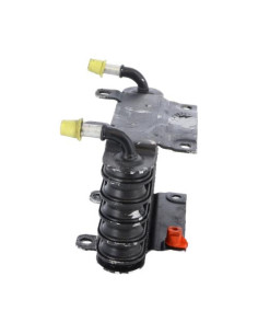 Refroidisseur gasoil BMW X5 E53  2