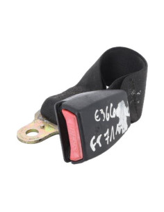 Ceinture arriere gauche BMW SERIE 3 E36 COMPACT Essence 2