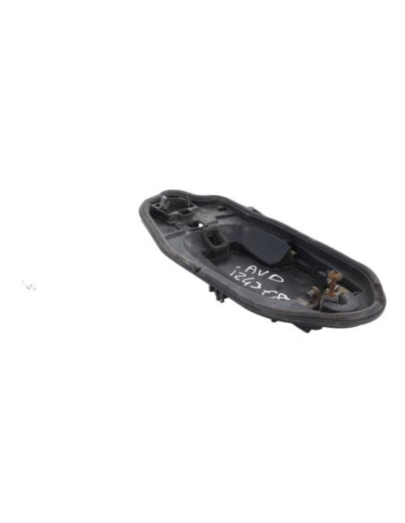 Support poignee porte avant droite BMW SERIE 5 E60 PHASE 1 