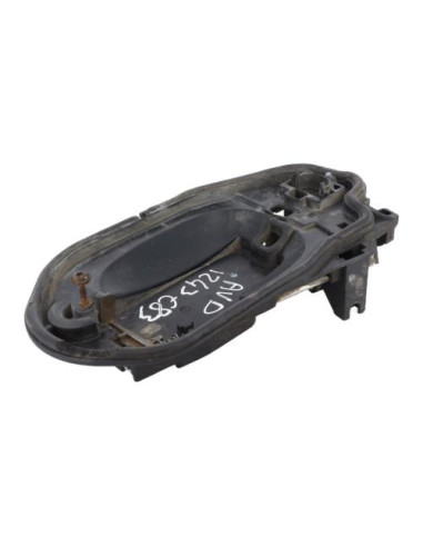Support poignee porte avant droite BMW SERIE 5 E60 PHASE 1 
