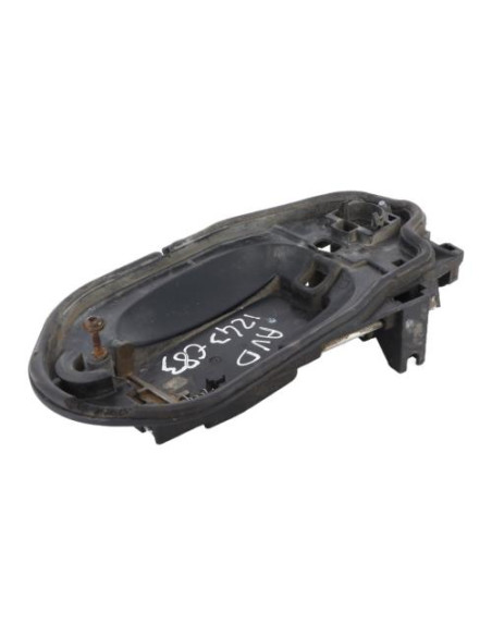 Support poignee porte avant droite BMW SERIE 5 E60 PHASE 1 