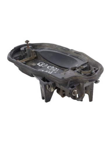 Support poignee porte avant droite BMW SERIE 5 E60 PHASE 1 