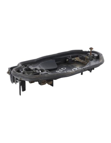 Support poignee porte avant droite BMW SERIE 5 E60 PHASE 1 