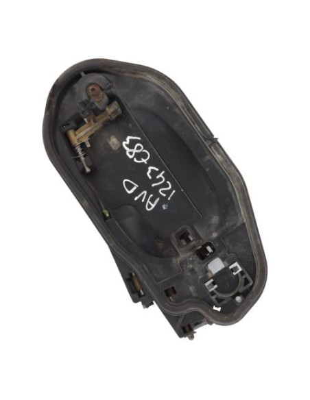 Support poignee porte avant droite BMW SERIE 5 E60 PHASE 1 