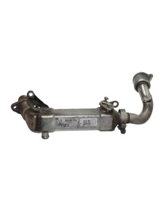 Radiateur EGR BMW SERIE 3 E90 PHASE 1 Diesel 2