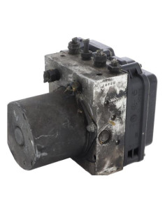 Bloc ABS (freins anti-blocage) BMW X5 E53 Diesel 2