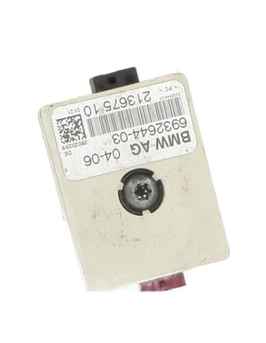 Antenne BMW SERIE 3 E90 PHASE 1 Diesel