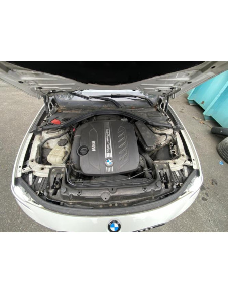 Camera BMW SERIE 3 F31 TOURING PHASE 1 BREAK Diesel