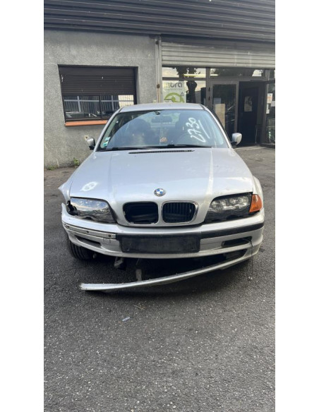 Triangle avant gauche BMW SERIE 3 E46 PHASE 1 Diesel