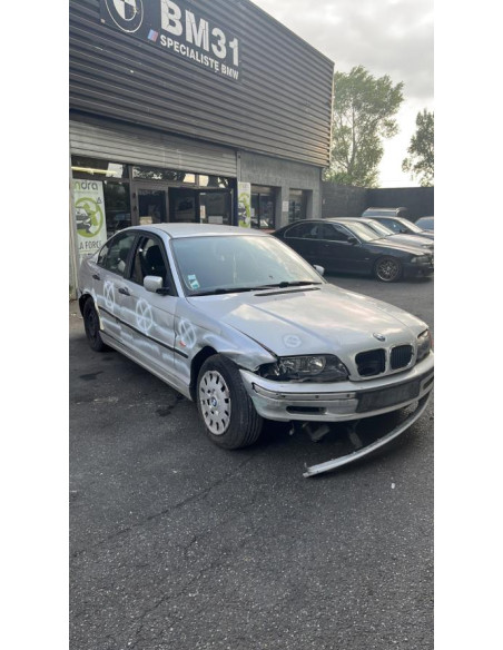 Triangle avant gauche BMW SERIE 3 E46 PHASE 1 Diesel