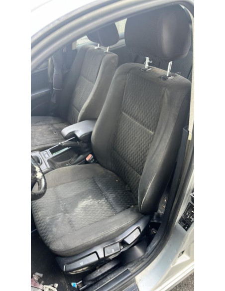 Triangle avant gauche BMW SERIE 3 E46 PHASE 1 Diesel