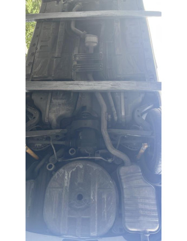 Boite de vitesses BMW SERIE 3 E46 PHASE 1 Diesel