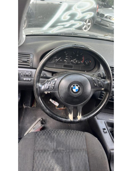 Boite de vitesses BMW SERIE 3 E46 PHASE 1 Diesel