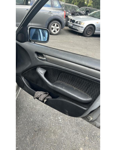 Boite de vitesses BMW SERIE 3 E46 PHASE 1 Diesel