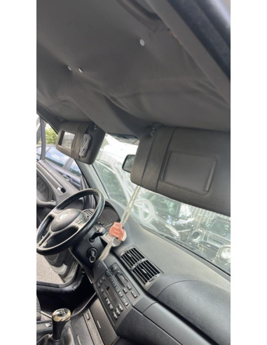 Boite de vitesses BMW SERIE 3 E46 PHASE 1 Diesel