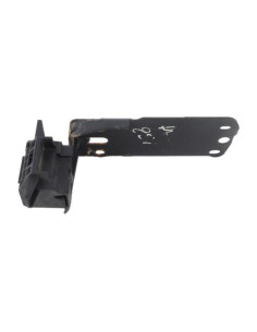 Support radiateur BMW SERIE 1 E81 Essence