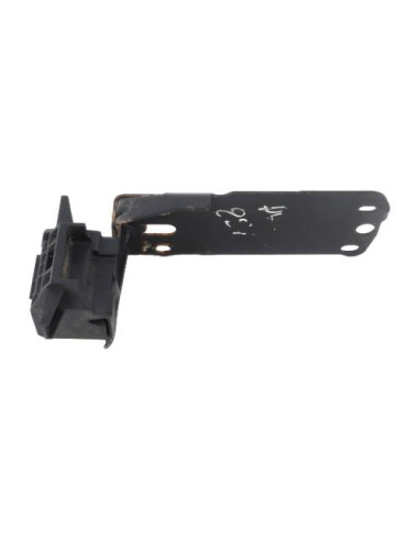 Support radiateur BMW SERIE 1 E81 Essence