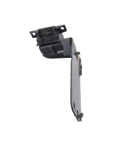 Support radiateur BMW SERIE 1 E81 Essence