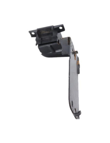 Support radiateur BMW SERIE 1 E81 Essence