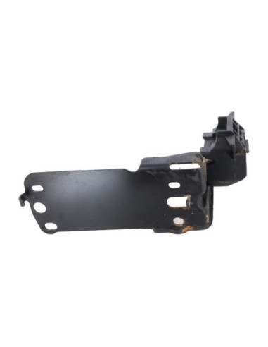 Support radiateur BMW SERIE 1 E81 Essence