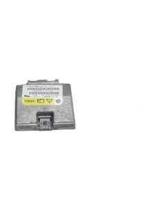 Boitier air bag BMW SERIE 5 E60 PHASE 1  2