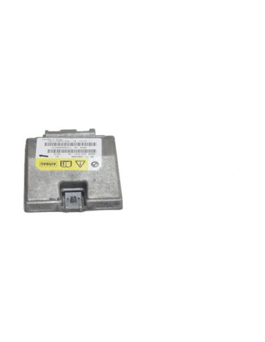 Boitier air bag BMW SERIE 5 E60 PHASE 1 
