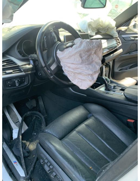 Condenseur de clim BMW X6 F16 Diesel