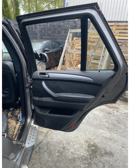 Poignee interieur avant droit BMW X5 E53 Diesel