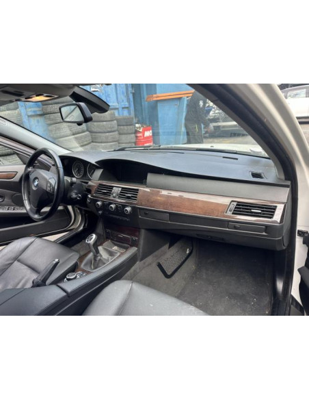 Jante BMW SERIE 5 E60 PHASE 2 Diesel