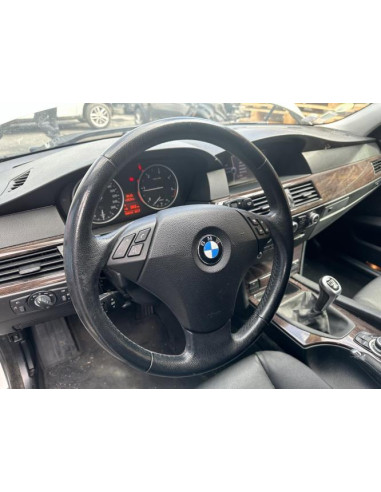 Jante BMW SERIE 5 E60 PHASE 2 Diesel
