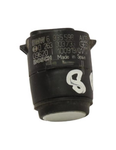 Capteur aide au stationnement BMW SERIE 3 E91 TOURING PHASE 2 BREAK Diesel 2