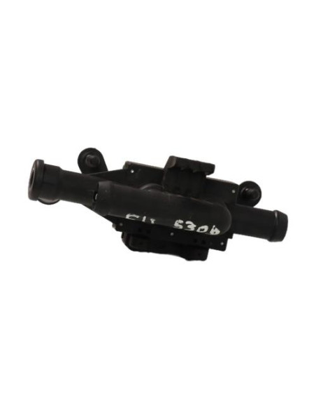 Robinet de chauffage BMW SERIE 5 F11 TOURING PHASE 2 BREAK Diesel