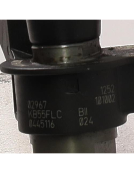Injecteurs BMW SERIE 3 E90 PHASE 2 Diesel