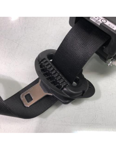 Ceinture avant droit BMW SERIE 1 E81 Diesel