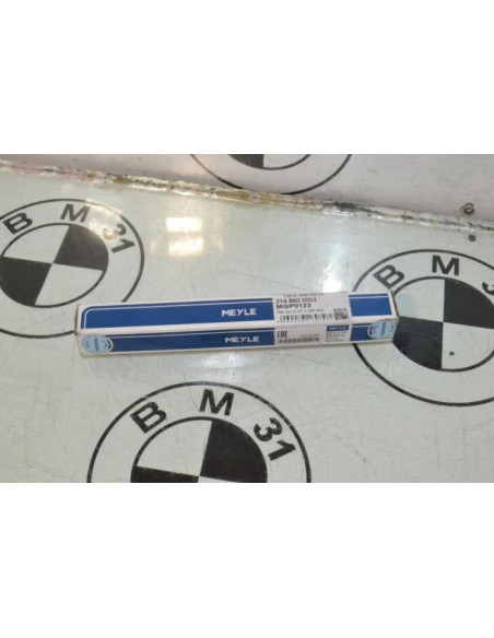 Boitier de prechauffage BMW X1 E84 PHASE 1 