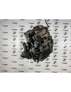Pont (propulsion) BMW X5 E70 PHASE 1 Essence 2