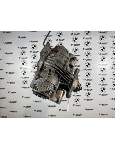 Pont (propulsion) BMW X5 E70 PHASE 1 Essence