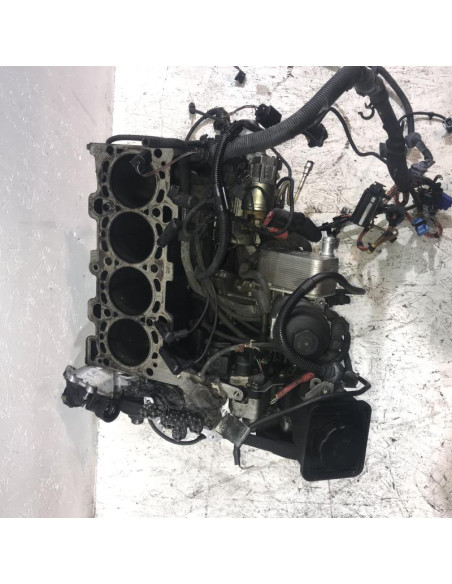 Moteur BMW SERIE 3 E46 PHASE 2 Diesel