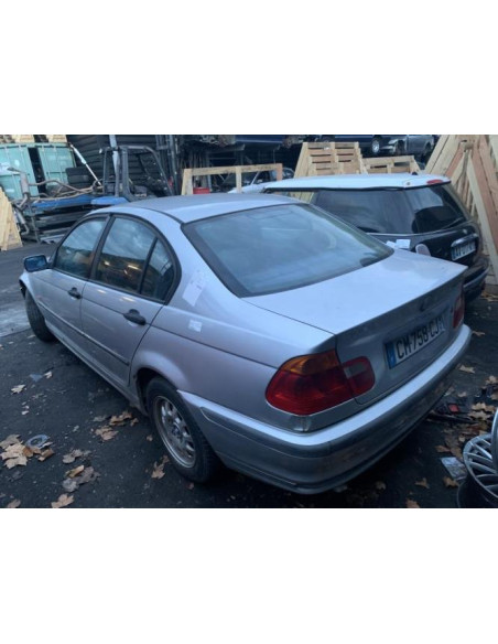 Support radiateur BMW SERIE 3 E46 PHASE 1 Diesel