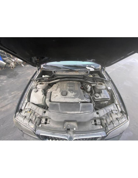 Calculateur BMW X3 E83 PHASE 1 Diesel