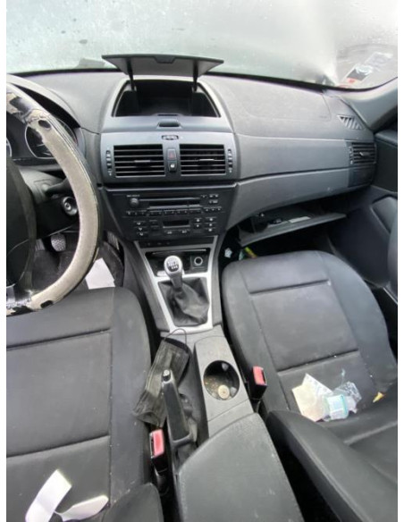 Calculateur BMW X3 E83 PHASE 1 Diesel