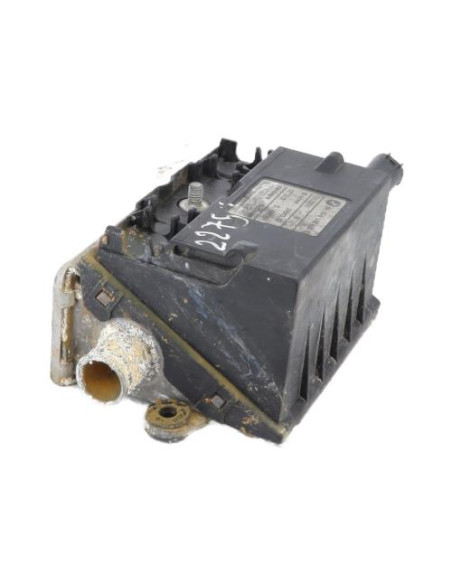 Chauffage auxiliaire BMW X3 E83 PHASE 2 Diesel