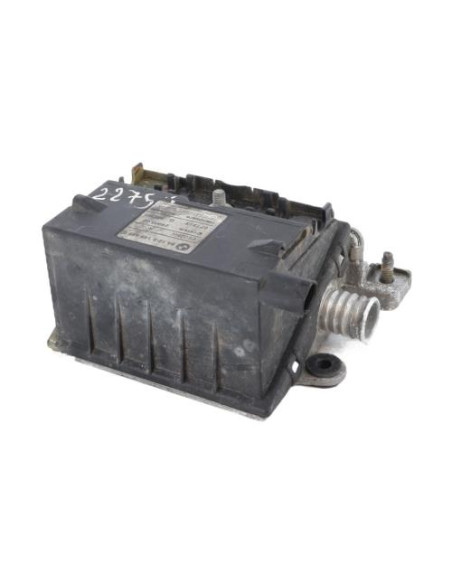 Chauffage auxiliaire BMW X3 E83 PHASE 2 Diesel