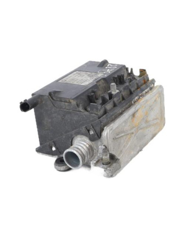 Chauffage auxiliaire BMW X3 E83 PHASE 2 Diesel