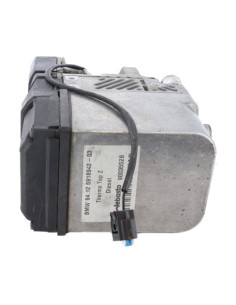 Chauffage auxiliaire BMW X5 E53 Diesel 2