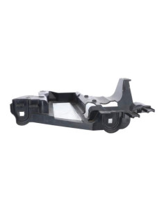 Support de phare droit (tôle) BMW X5 E53 Diesel