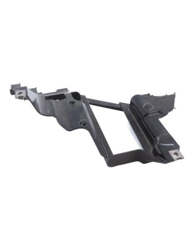 Support de phare droit (tôle) BMW X5 E53 Diesel